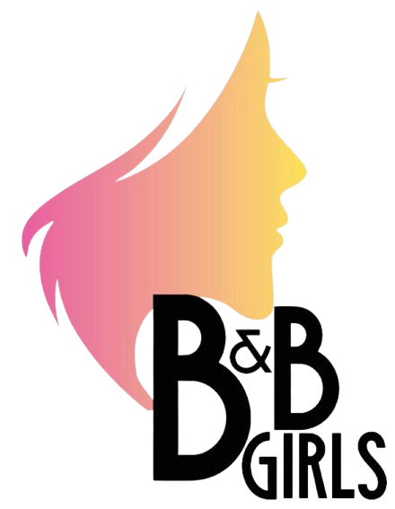 Bold & Brilliant Girls